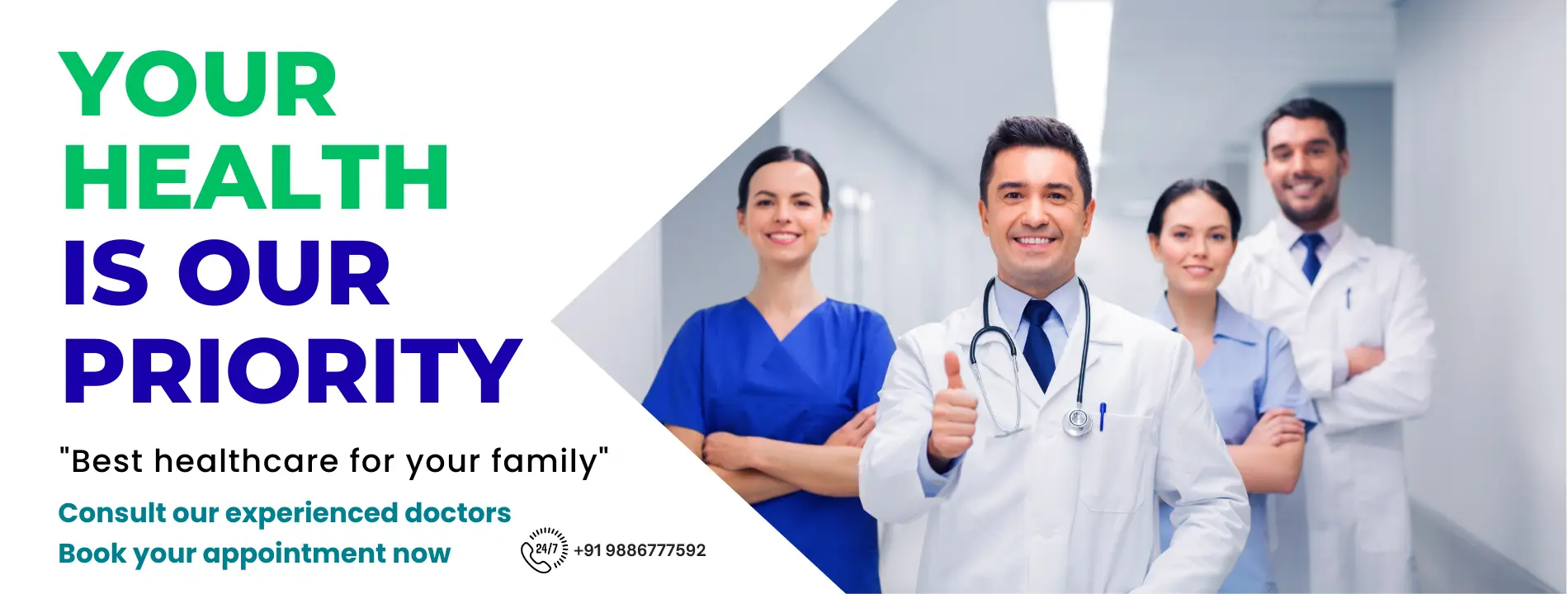 Genesiss Multi-Speciality Hospital Picture