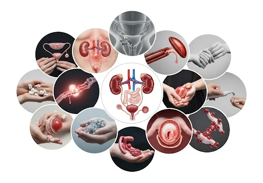 urology image