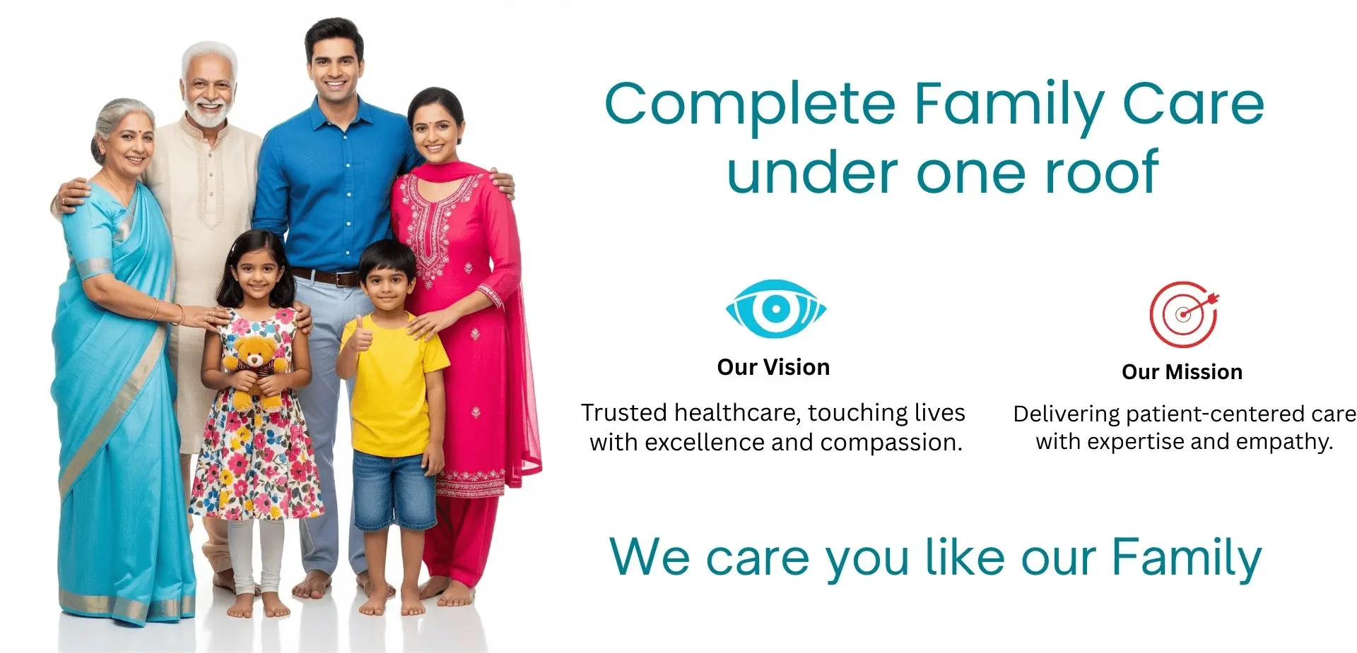 Photo of  at Genesiss Multi-Speciality Hospital