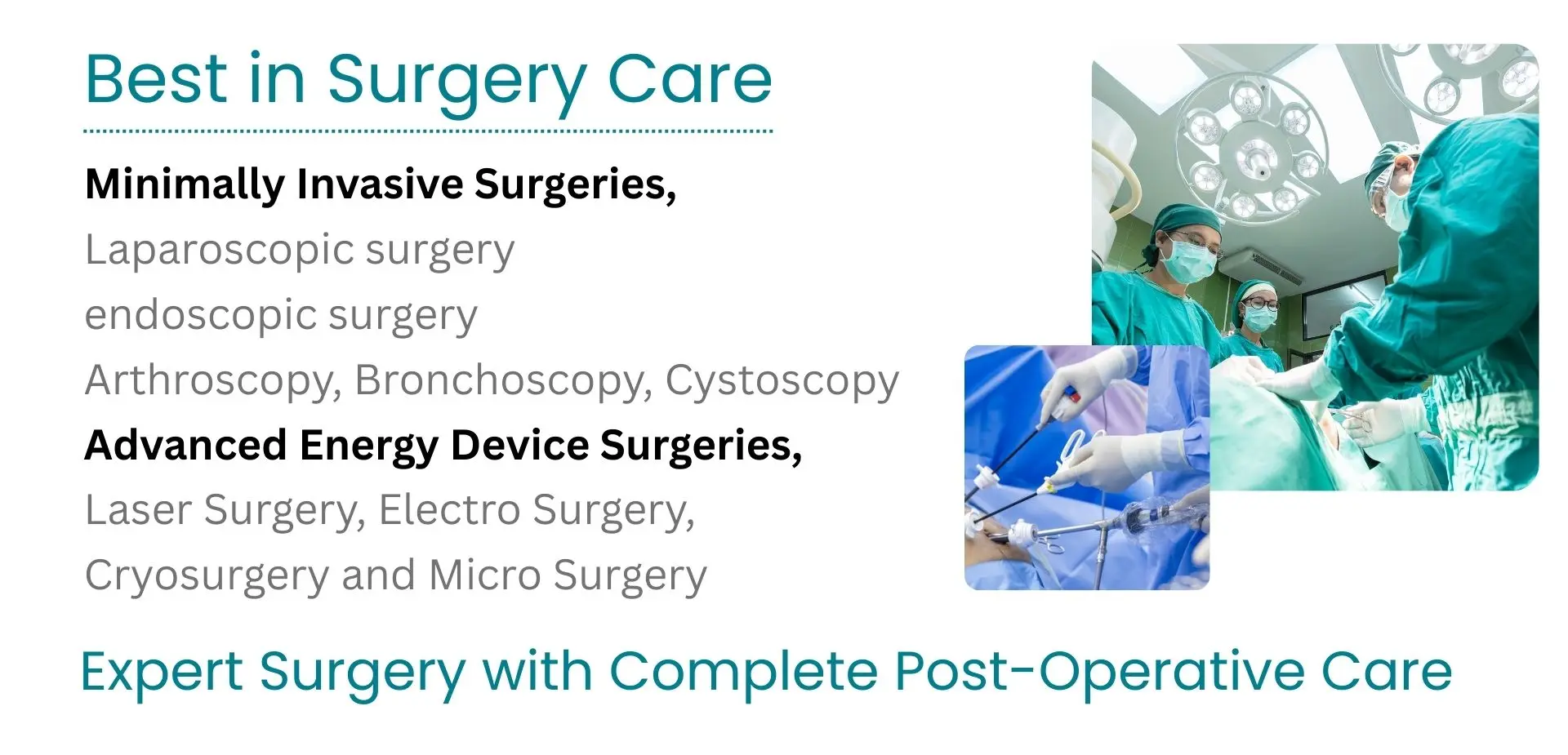 Photo of  at Genesiss Multi-Speciality Hospital