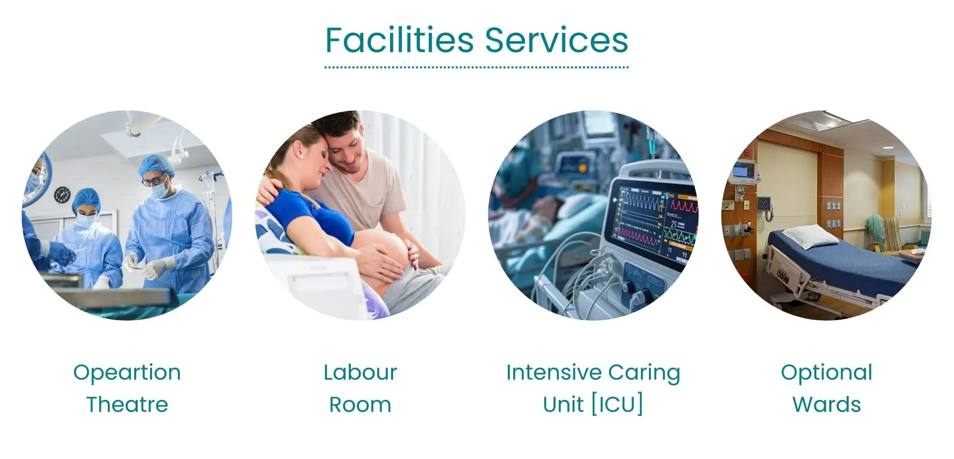 Photo of  at Genesiss Multi-Speciality Hospital