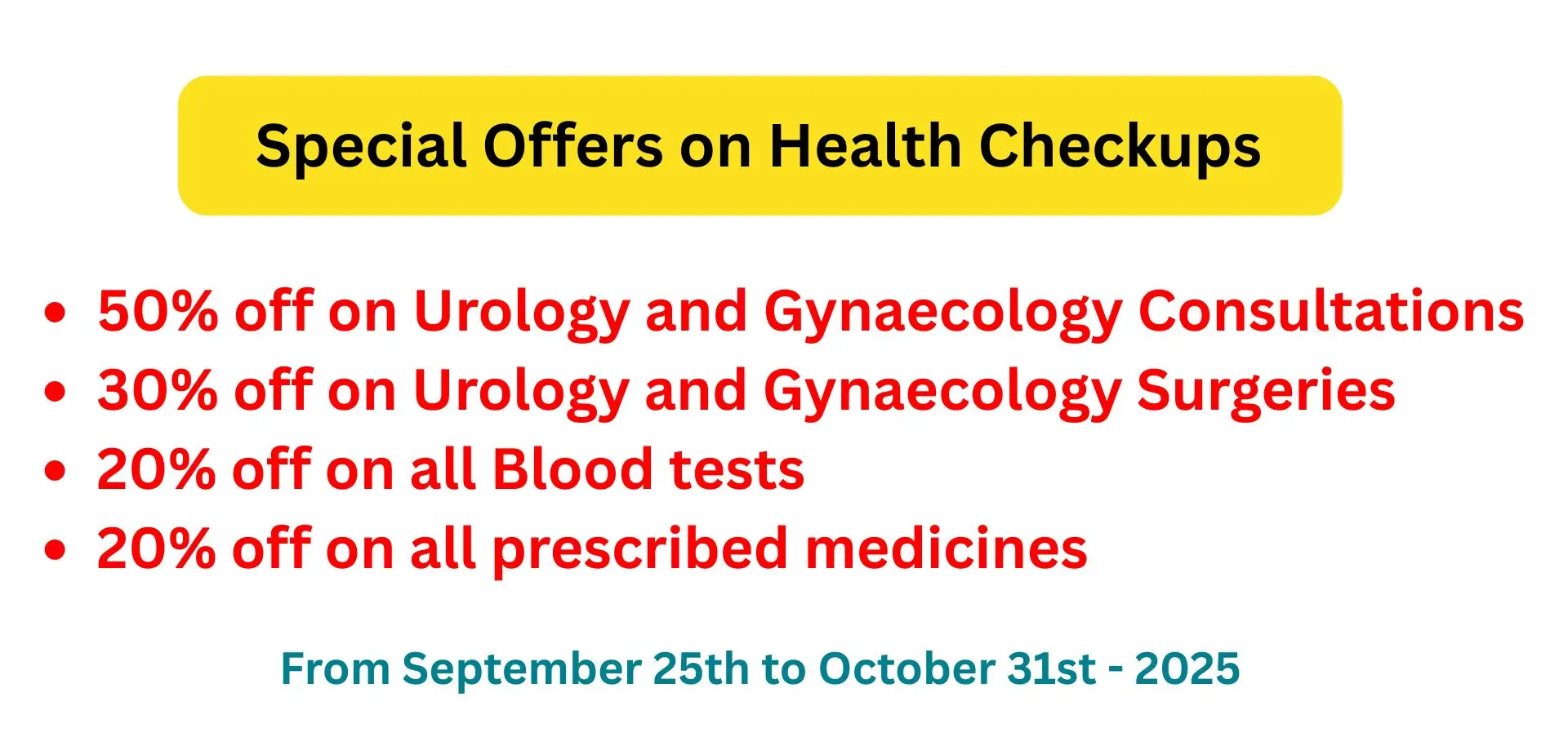 Photo of  at Genesiss Multi-Speciality Hospital