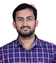 Photo of Dr. Adithya G K, Consultant Surgical Gastroenterologist