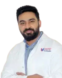 Photo of Dr. Javed Mohsin, Consultant General Physician & Emergency Medicine