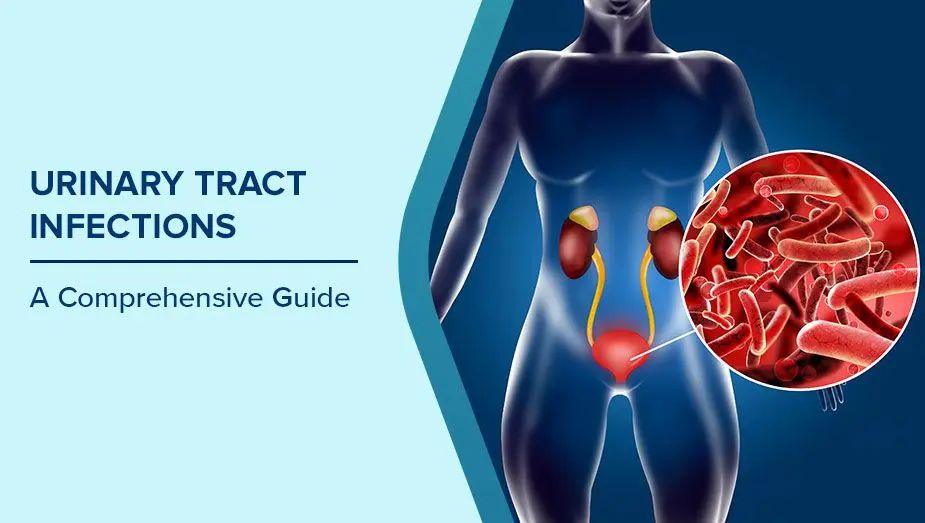 Blog post image for Urinary Tract Infection (UTI)