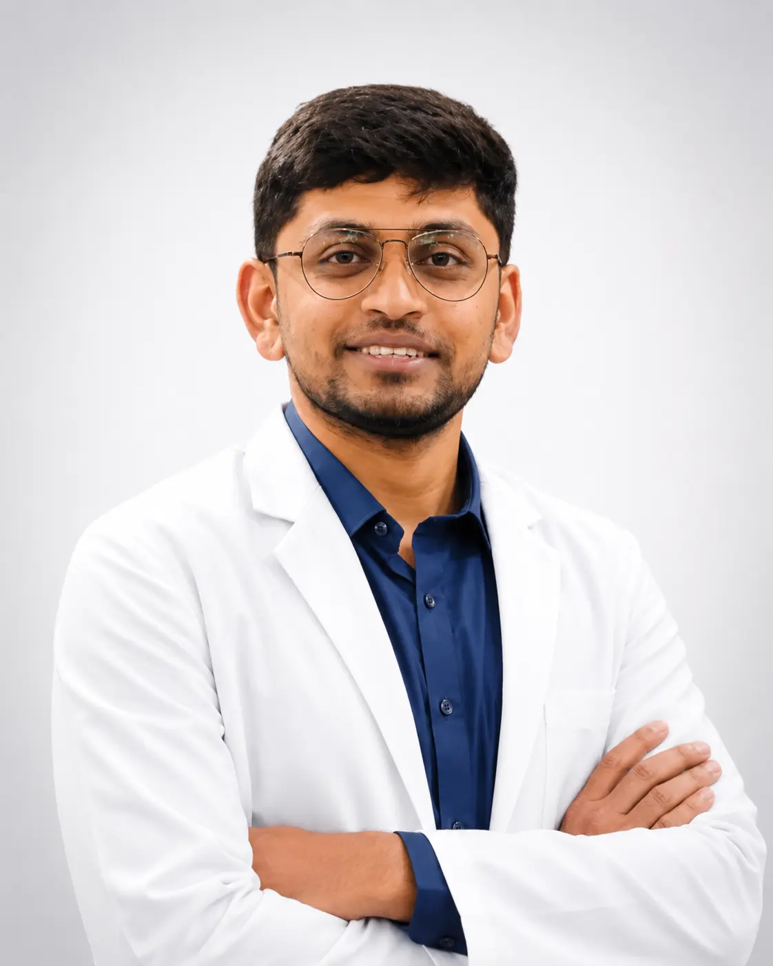 Photo of Dr. Nagesh H A., Consultant Orthopedician & Joint Specialist