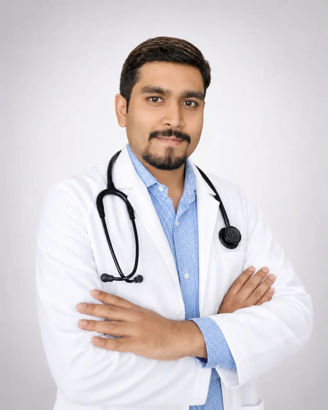 Photo of Dr. Raj Deepak., Consultant General Physician
