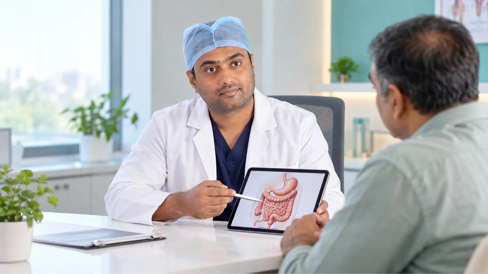 Blog post image for General Surgeon in BTM Layout, Bangalore