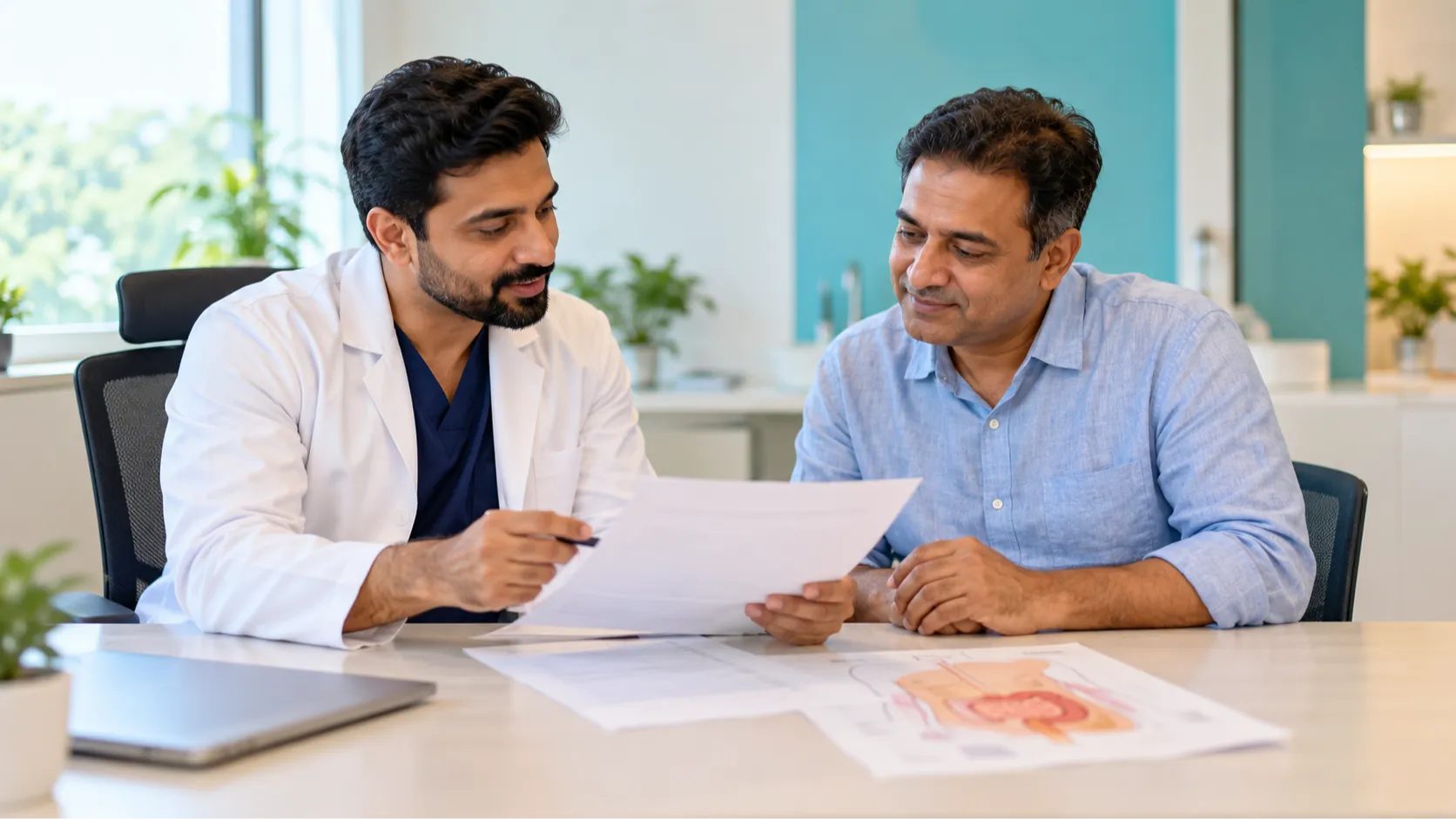 Blog post image for Hernia Surgery Cost in Bangalore: Complete Price Guide