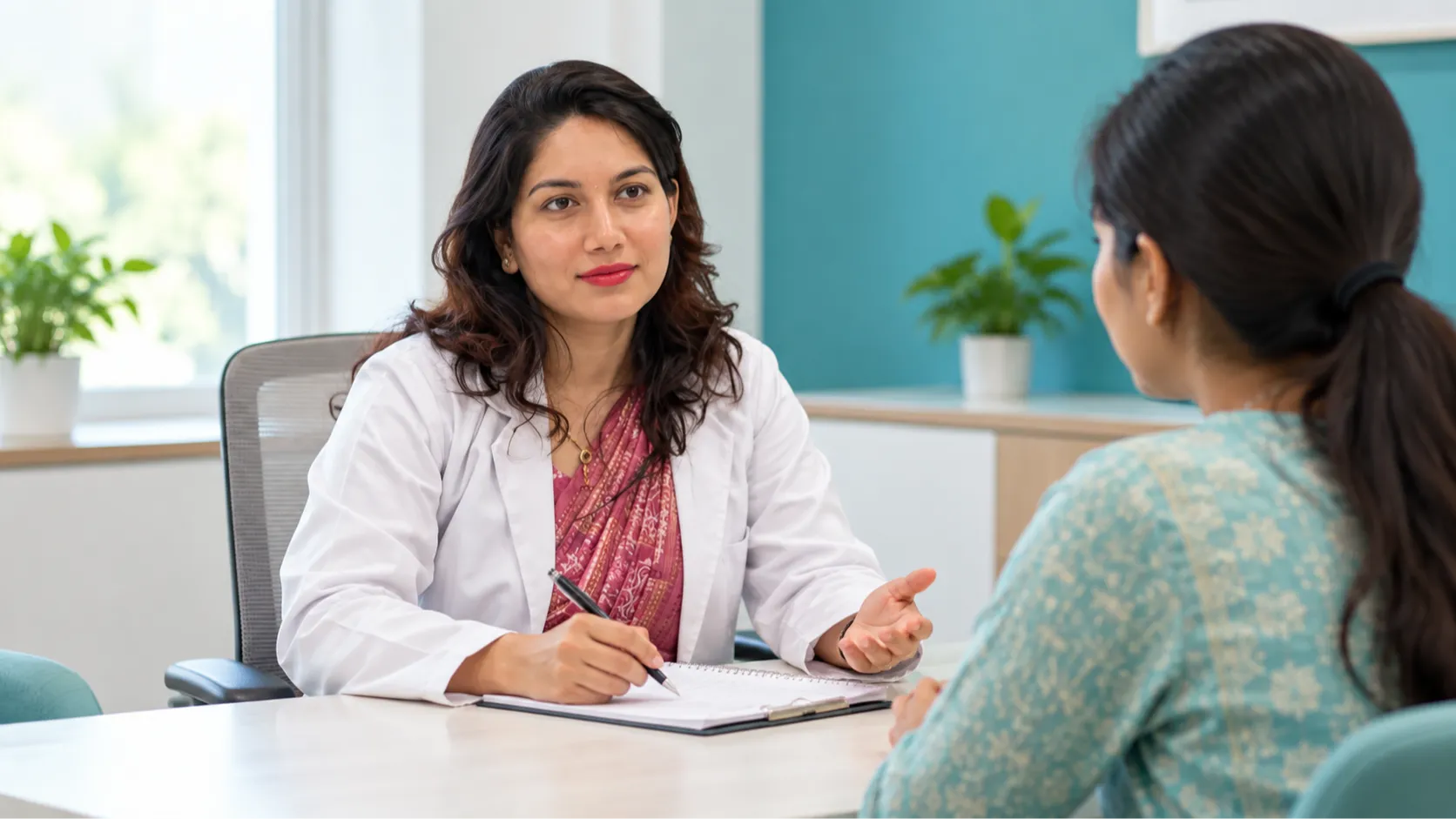 Blog post image for Best Gynecologist in BTM Layout, Bangalore