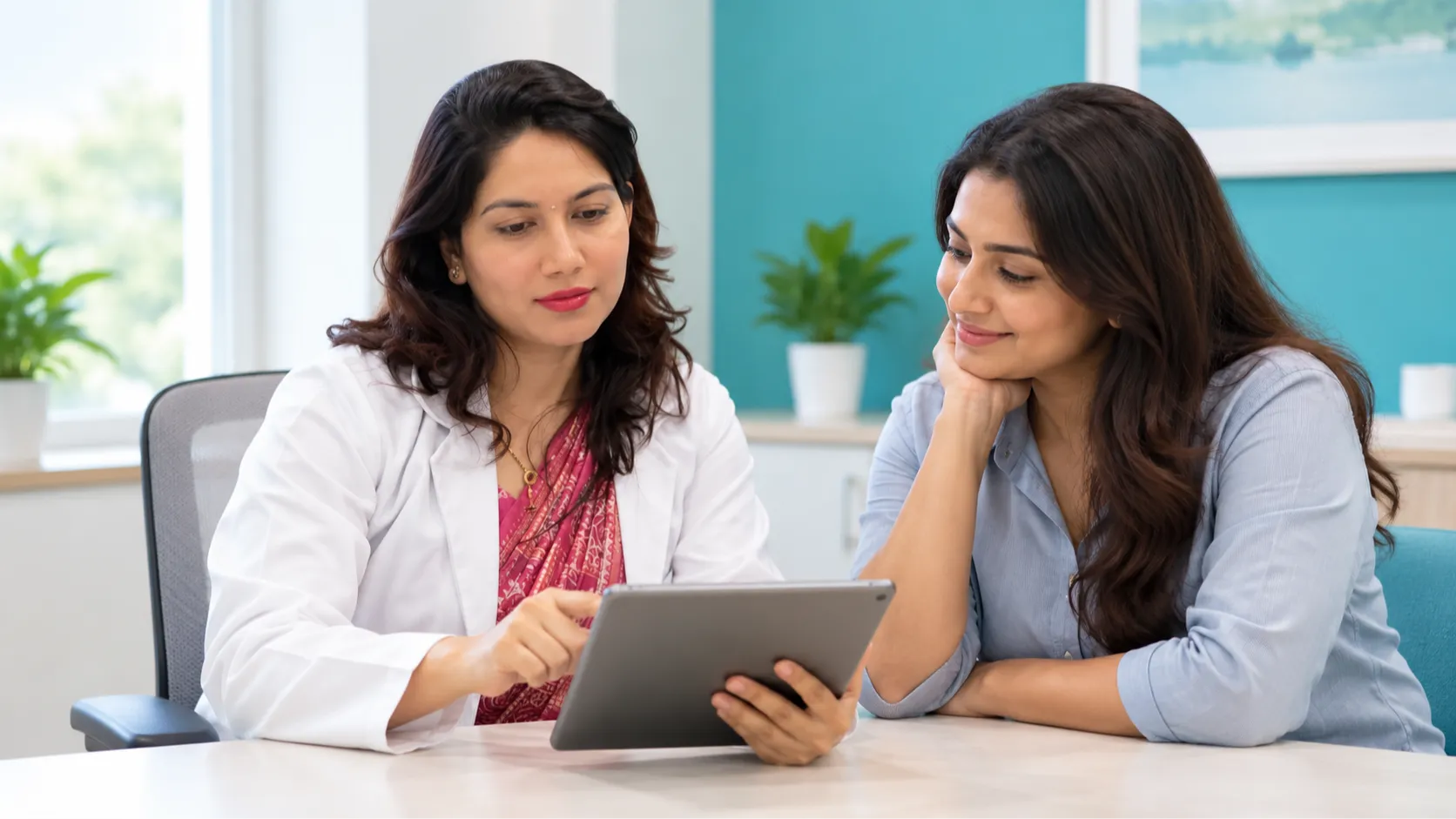Blog post image for Best Gynecologist Near Jayanagar, Bangalore
