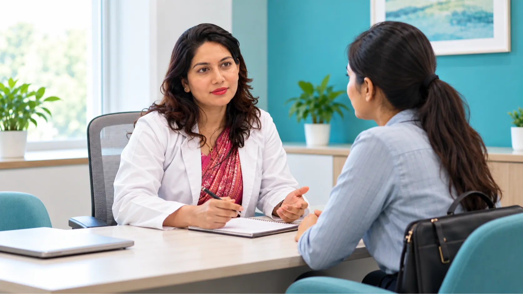 Blog post image for Best Gynecologist Near Koramangala, Bangalore