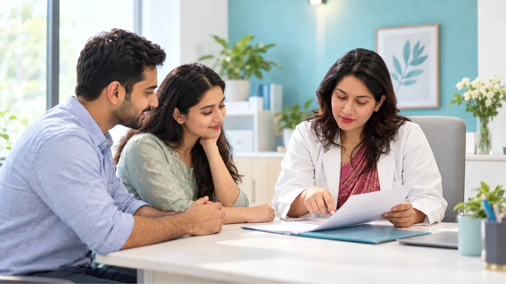 Blog post image for IVF Cost in Bangalore: Complete Price Breakdown