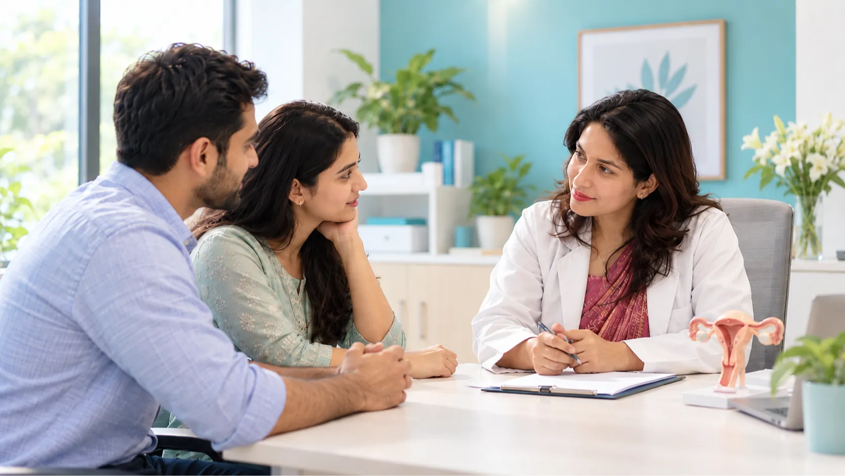 Blog post image for Best IVF Doctor in Bangalore: How to Choose a Fertility Specialist